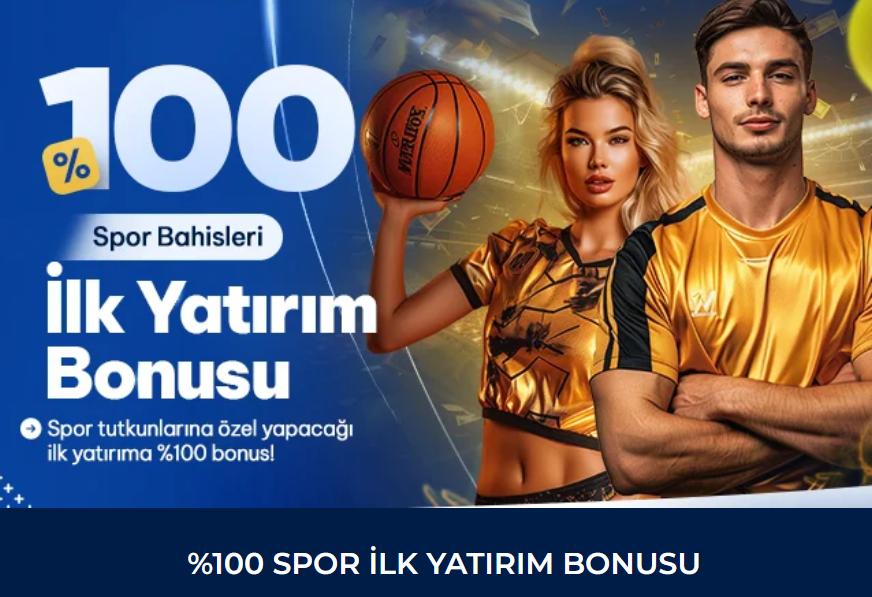 Bonus ve Promosyon